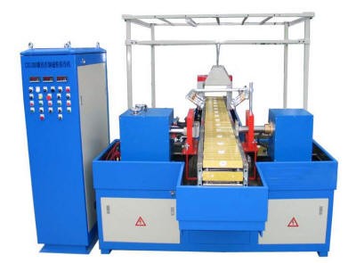 CJW-3000型熒光磁粉探傷檢測(cè)線(xiàn)磁化